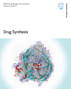 Drug Synthesis 