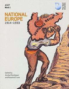 National Europe, 1914 1933 B00k 1 