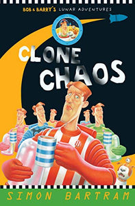 Clone Chaos 