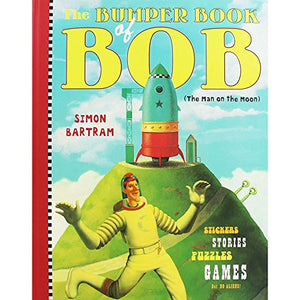 Bumper Book Of Bob 