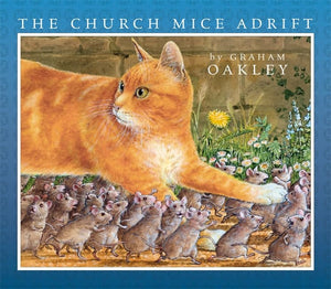 The Church Mice Adrift 