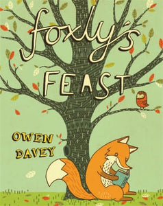 Foxly's Feast 