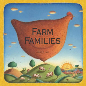 Farm Families 