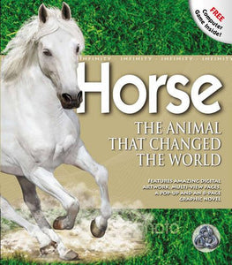 Horse - The Animal that Changed the World 