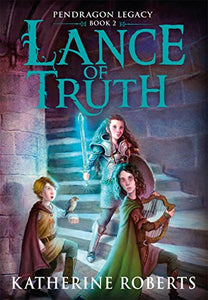 Lance Of Truth 