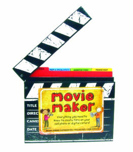 Movie Maker 