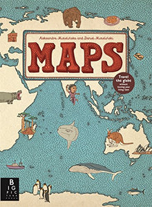 Maps 