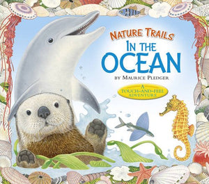 Nature Trails: In the Ocean 