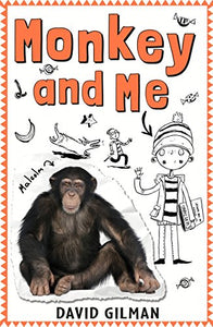 Monkey and Me 