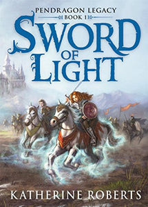 Sword Of Light 