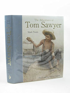 The Adventures Of Tom Sawyer 