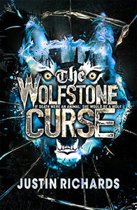 The Wolfstone Curse 