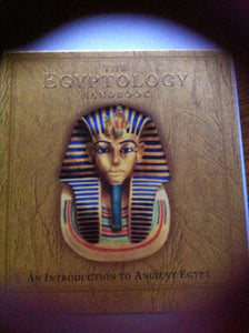 The Egyptology Handbook 