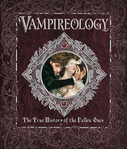 Vampireology 