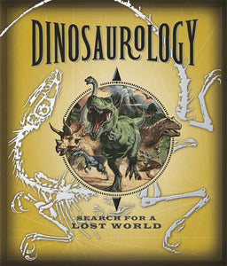 Dinosaurology 