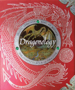 Dragonology 