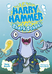 Shark School 