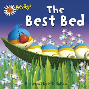 The Best Bed 