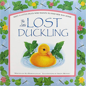 The Little Lost Duckling 