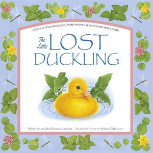 The Little Lost Duckling 