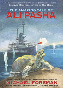 The Amazing Tale of Ali Pasha 