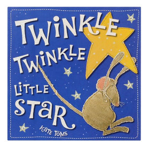 Twinkle Twinkle Little Star 