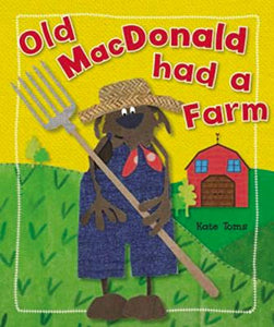 Old MacDonald Had a Farm 