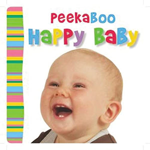 Peekaboo - Happy Baby 