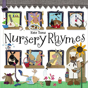 Nursery Rhymes 