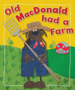 Old Macdonald Had a Farm 