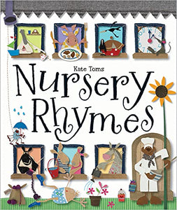 Nursery Rhymes 