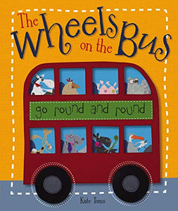 Wheels On The Bus 