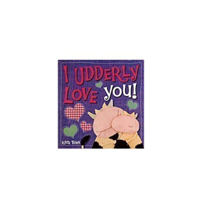 I Udderly Love You! 