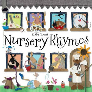 Nursery Rhymes 