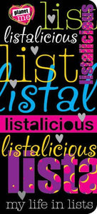 Listalicious 