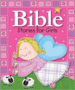 Bible Stories for Girls 