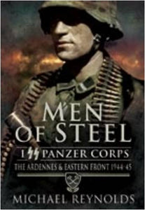 Men of Steel: the Ardennes & Eastern Front 1944-45 