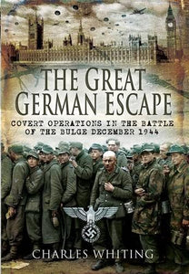 Great German Escape 