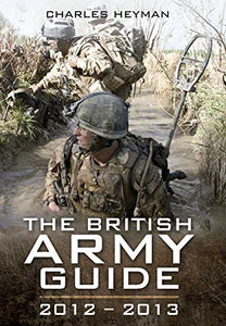 The British Army 