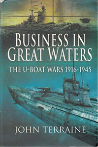 Business in Great Waters 