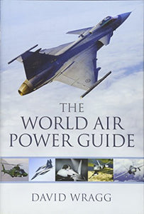 World Air Power Guide 