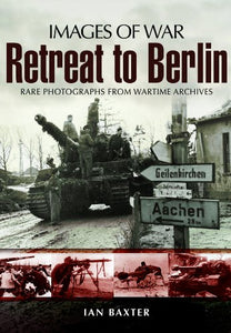 Retreat to Berlin 