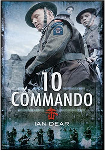 10 Commando 