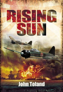 Rising Sun 