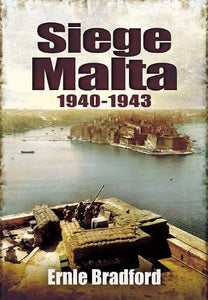 Siege: Malta 1940-1943 