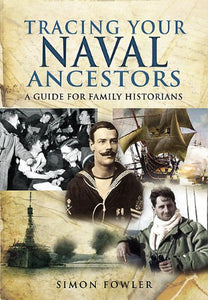 Tracing Your Naval Ancestors 