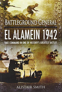 El Alamein 1942: Battleground General 