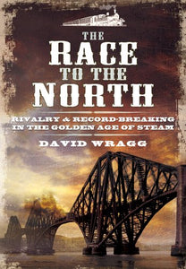 Race to the North 