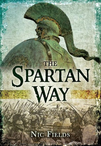 Spartan Way 