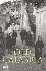 Old Calabria 